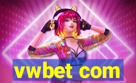 vwbet com